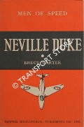Neville Duke by CARTER, Bruce